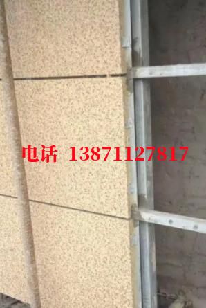 青岛长距离外墙ET板